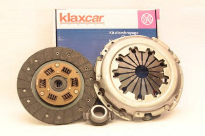 KLAXCAR FRANCE 30089z -  Комплект сцепления